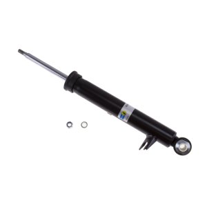 BMW X6 Shock Absorber - Rear Left - Bilstein - Twintube - `15-`19