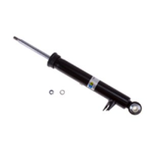 BMW X6 Shock Absorber - Rear Left - Bilstein - Twintube - `15-`19