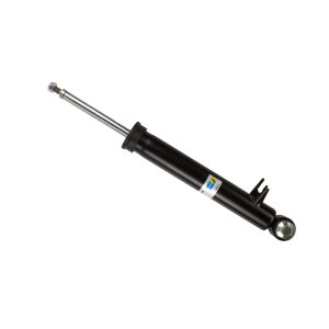 BMW X5 Shock Absorber - Rear Right - Bilstein - B4 OE Replacement - `14-`18