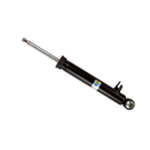BMW X5 Shock Absorber - Rear Right - Bilstein - B4 OE Replacement - `14-`18