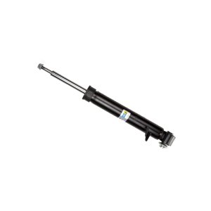 BMW X5 Shock Absorber - Rear Right - Bilstein - Twintube - `11-`13