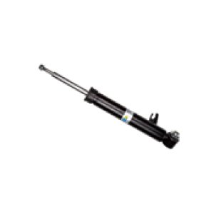 BMW X5 Shock Absorber - Rear Right - Bilstein - Twintube - `11-`13