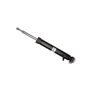 BMW X5 Shock Absorber - Rear Right - Bilstein - Twintube - `11-`13