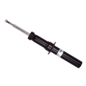 BMW X6 Shock Absorber - Front - Bilstein - B4 OE Replacement - `08-`14