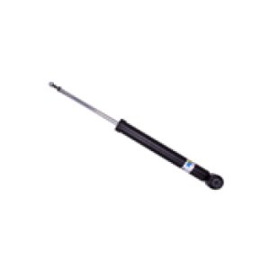 Audi A4 Quattro Shock Absorber - Rear - Bilstein - B4 OE Replacement - `02-`06