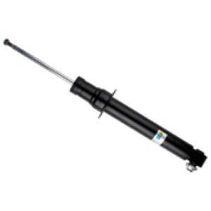 BMW ActiveHybrid 5 Shock Absorber - Rear - Bilstein - B4 OE Replacement, Twin-Tube - 2012