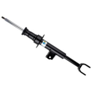 BMW 5 Series Shock Absorber - Front Left - Bilstein - B4 OE Replacement, Twin-Tube - `17-`21