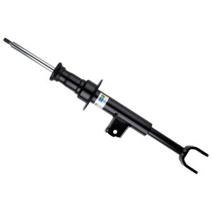 BMW 5 Series Shock Absorber - Front Left - Bilstein - B4 OE Replacement, Twin-Tube - `17-`21