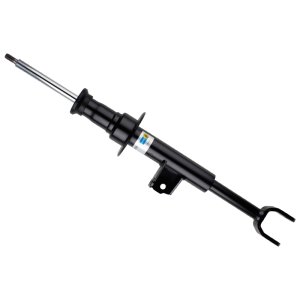 BMW 5 Series Shock Absorber - Front Left - Bilstein - B4 OE Replacement, Twin-Tube - `17-`21