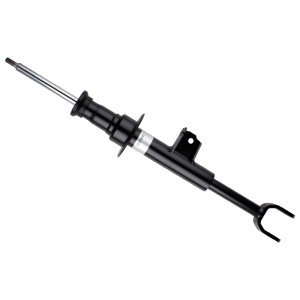 BMW 5 Series Shock Absorber - Front Right - Bilstein - B4 OE Replacement, Twin-Tube - `17-`21