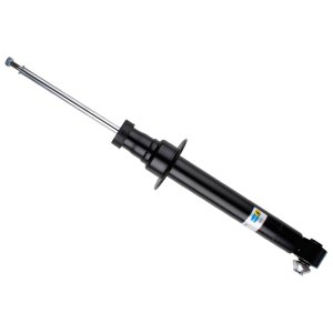 BMW 5 Series Shock Absorber - Rear - Bilstein - B4 OE Replacement, Twin-Tube - `17-`21