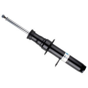 BMW 5 Series Shock Absorber - Front Left - Bilstein - B4 OE Replacement, Twin-Tube - `21-`23