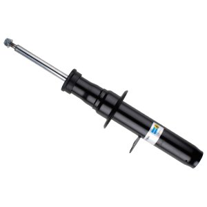 BMW 5 Series Shock Absorber - Front Left - Bilstein - B4 OE Replacement, Twin-Tube - `17-`23