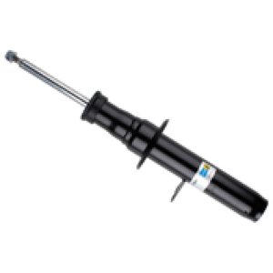 BMW 5 Series Shock Absorber - Front Left - Bilstein - B4 OE Replacement, Twin-Tube - `17-`23