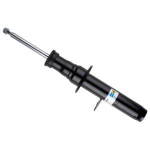 BMW 5 Series Shock Absorber - Front Left - Bilstein - B4 OE Replacement, Twin-Tube - `17-`23