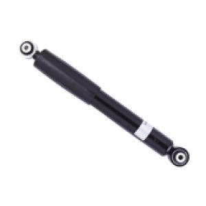 Toyota Highlander Shock Absorber - Rear - Bilstein - Twintube - Black - `14-`19