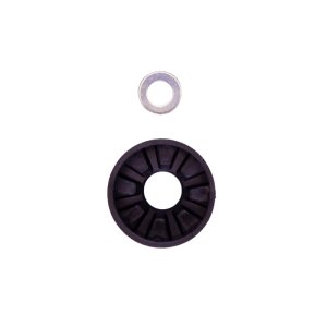 Audi A6 Quattro Shock Absorber - Front - Bilstein - B4 OE Replacement - `19-`21