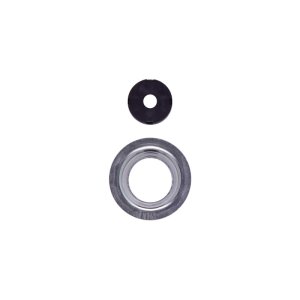 BMW 6 Series Shock Absorber - Rear - Bilstein - B4 OE Replacement Twintube - `14-`19