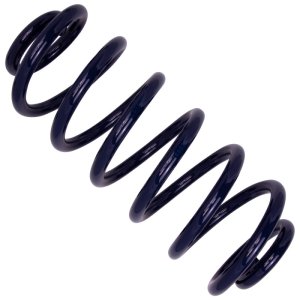 GMC Yukon XL 1500 Coil Spring - Rear - Bilstein - B3 OE Replacement - Blue - `00-`06
