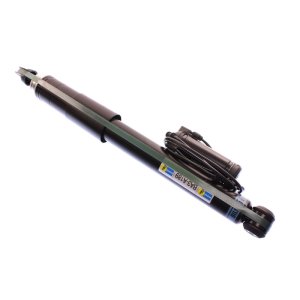 Mercedes-Benz E-Class Shock Absorber - Rear - Bilstein - B4 OE Replacement (Air), 36mm Monotube - `03-`05