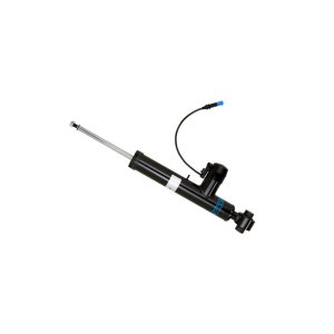 BMW 3 Series Shock Absorber - Rear - Bilstein - B4 OE Replacement (DampTronic), 46mm Monotube - `14-`18