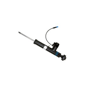 BMW 335i Shock Absorber - Rear - Bilstein - B4 OE Replacement (DampTronic), 46mm Monotube - `12-`15