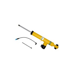 BMW 2 Series Shock Absorber - Rear - Bilstein - B6 Performance (DampTronic), Twin-Tube - `14-`16