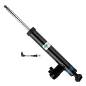 Mercedes-Benz E350 Shock Absorber - Rear Right - Bilstein - B4 OE Replacement (DampTronic) - `10-`14