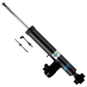 BMW 330i Shock Absorber - Rear - Bilstein - B4 OE Replacement (DampTronic) - `19-`24