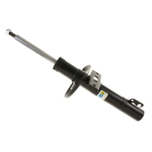 Volkswagen Polo Suspension Strut Assembly - Front - Bilstein - Twintube - `03-`07