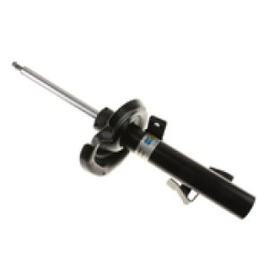 Mazda 3 Suspension Strut Assembly - Front Left - Bilstein - B4 OE Replacement, Twin-Tube Gas Pressure - `04-`13