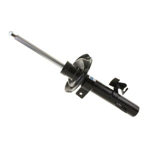 Mazda 3 Suspension Strut Assembly - Front Left - Bilstein - B4 OE Replacement, Twin-Tube Gas Pressure - `04-`13