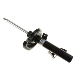 Volvo S40 Suspension Strut Assembly - Front Left - Bilstein - B4 OE Replacement, Twin-Tube Gas Pressure - `04-`11