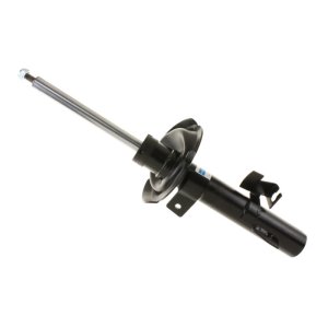 Volvo V50 Suspension Strut Assembly - Front Left - Bilstein - B4 OE Replacement, Twin-Tube Gas Pressure - `05-`11