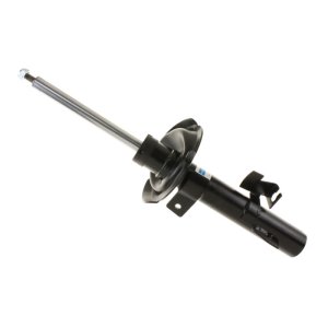 Volvo V50 Suspension Strut Assembly - Front Left - Bilstein - B4 OE Replacement, Twin-Tube Gas Pressure - `05-`11