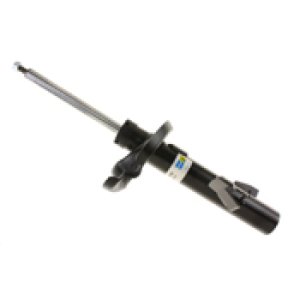 Mazda 3 Suspension Strut Assembly - Front Right - Bilstein - B4 OE Replacement, Twin-Tube Gas Pressure - `04-`13
