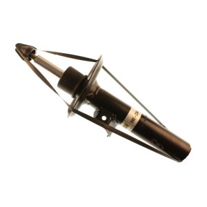 BMW X3 Suspension Strut Assembly - Front Left - Bilstein - Twintube, B4 OE Replacement - `04-`06