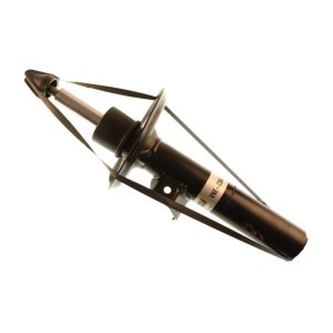 BMW X3 Suspension Strut Assembly - Front Left - Bilstein - Twintube, B4 OE Replacement - `04-`06