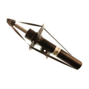 BMW X3 Suspension Strut Assembly - Front Left - Bilstein - Twintube, B4 OE Replacement - `04-`06