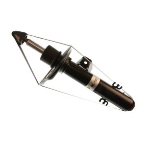 BMW X3 Suspension Strut Assembly - Front Right - Bilstein - B4 OE Replacement - `04-`06