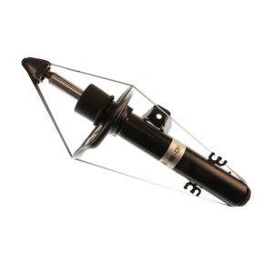 BMW X3 Suspension Strut Assembly - Front Right - Bilstein - B4 OE Replacement - `04-`06