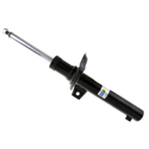 Audi A3 Suspension Strut Assembly - Front - Bilstein - B4 OE Replacement, Twintube, 50mm OD - 2005