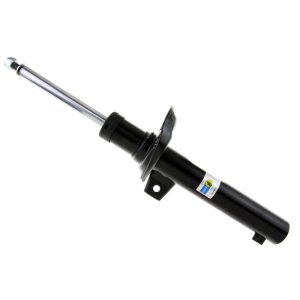 Volkswagen Golf Suspension Strut Assembly - Front - Bilstein - B4 OE Replacement, Twintube, 50mm OD - `10-`14