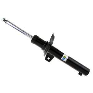 Volkswagen Golf Suspension Strut Assembly - Front - Bilstein - B4 OE Replacement, Twintube, 50mm OD - `10-`14