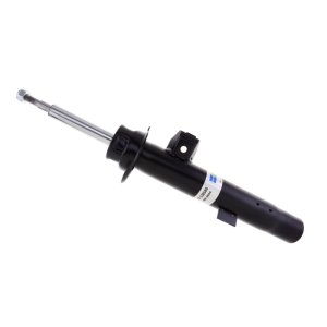 BMW 3 Series Shock Absorber - Front Right - Bilstein - B4 OE Replacement - 2006