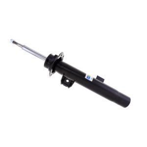 BMW 3 Series Shock Absorber - Front Right - Bilstein - B4 OE Replacement - 2006