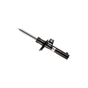 Volkswagen GTI Suspension Strut Assembly - Front - Bilstein - B4 OE Replacement Twintube - `06-`14