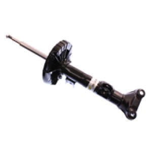Mercedes-Benz CLK350 Strut Assembly - Front - Bilstein - B4 OE Replacement Twintube - `06-`09