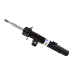 BMW 3 Series Suspension Strut Assembly - Front Left - Bilstein - B4 OE Replacement - `07-`13