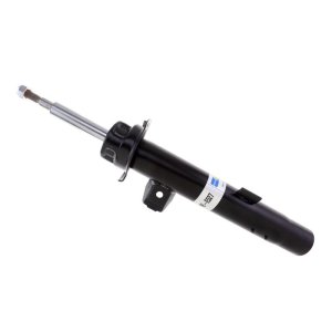 BMW 3 Series Suspension Strut Assembly - Front Left - Bilstein - B4 OE Replacement - `07-`13